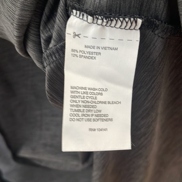 ❤️ 🆕 DSG Long Sleeve Top Size S - Picture 5 of 5